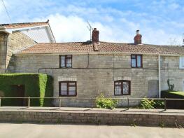 4, Hardwarden Terrace, High Street, Sparkford, Yeovil BA22 7JQ