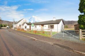 2 Hallin, A832 A896 Junction - Glendocherty Bridge, Achnasheen IV22 2PA