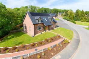 1, Maes Y Cwm, Llanwnog, Caersws SY17 5JL
