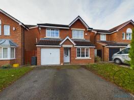 5, Cypress Grove, Newton Aycliffe DL5 6GP