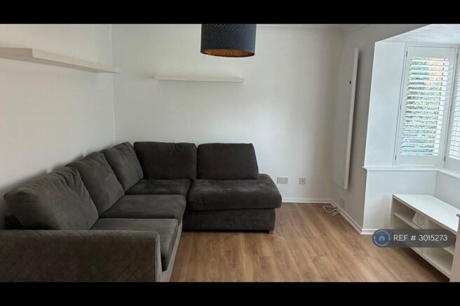 Lounge (Sofa & Furniture Included)