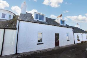 Thorn Cottage, Laigh Street, Port Logan DG9 9NG