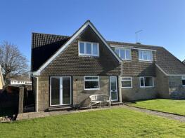 36, The Ridings, Chippenham SN14 6JG