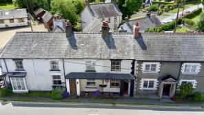 Brogain, Pen-y-bont-fawr, Oswestry SY10 0NT