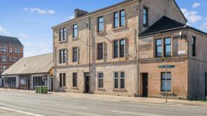 Flat 1/2, 1979, Maryhill Road, Glasgow G20 0BT