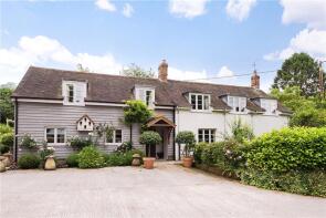 Old Post Cottage, Church Lane, Blandford Forum DT11 0EN