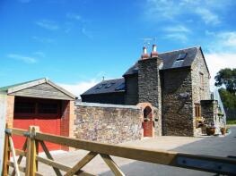 Smoke Barn Cottage, Church Lane, Torpoint PL11 3AP