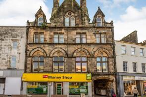 Flat 6, 160, High Street, Kirkcaldy KY1 1NW