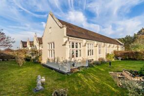 7, Besford Court Estate, Worcester WR8 9LZ