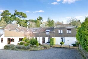 3, Wickeridge Mews, Lane To Wickeridge Mews, Woodland, Newton Abbot TQ13 7JT