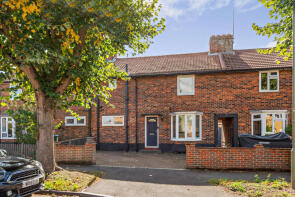 25, Old Palace Road, Weybridge KT13 8PH