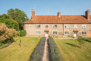 3, Malthouse Flats, Henley Road, Henley-on-thames RG9 3BD