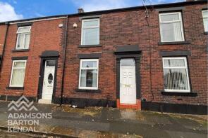 8, Howarth Cross Street, Rochdale OL16 2PB