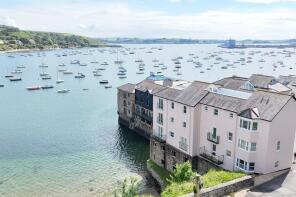 25, Admirals Quay, Packet Quays, Falmouth TR11 2UJ