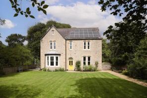 Elmcroft, The Dene, Hexham NE47 9PU