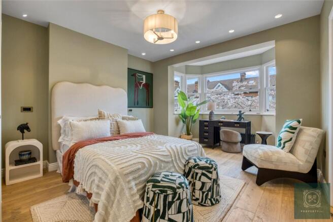 Principal Bedroom