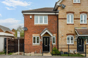 23, Grevillea Avenue, Fareham PO15 5LN