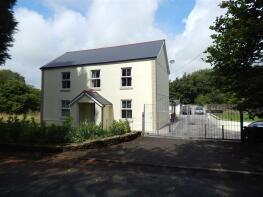 Llettyr Bugail, Morriston, Swansea SA6 6PE