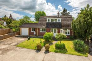 Four Oaks, Village Street, Dorking RH5 5DH