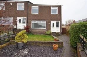 10, St Margarets Drive, Stanley DH9 9QW