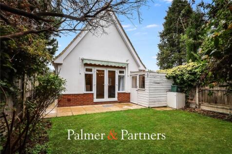 Johnson Road, Chelmsford, Essex, CM2