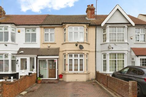 Hall Lane, London, E4