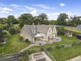 Lavenoak House, Burrough Street, Ash, Martock TA12 6NZ