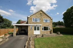 11, The Stonebow, Thornton Le Beans DL6 3SR