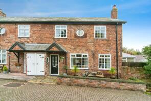 2, Thornton Mews, Childer Thornton, Ellesmere Port CH66 1QW
