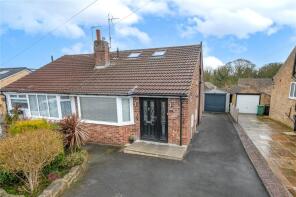 21, Crofton Rise, Shadwell, Leeds LS17 8LE