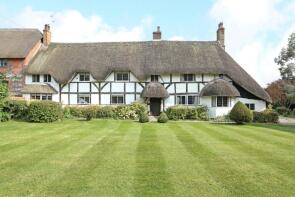 The Old Oxyard, Oare SN8 4JA