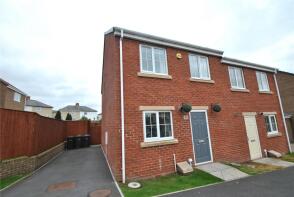 35, Finchale View, Houghton Le Spring DH4 6SD