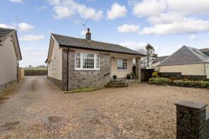 Craignethan, Lochlibo Road, Burnhouse, Beith KA15 1LF