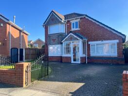 42, Richmond Crescent, Bootle L30 6YE