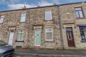 7, Industry Street, Facit, Rochdale OL12 8DW
