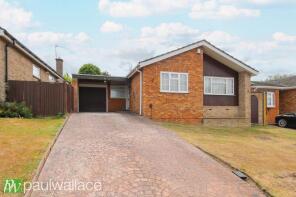 68, Highland Road, Nazeing, Waltham Abbey EN9 2PX