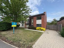 191, Hawksbill Way, Peterborough PE2 8NS