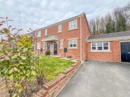 37, Woodside, Durham DH6 1LD