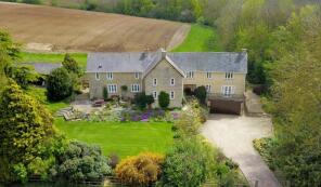 Keepers Cottage, Sulgrave Road, Banbury OX17 2EJ