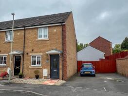 1, Clos Y Cudyll Coch, Broadlands, Bridgend CF31 5FW