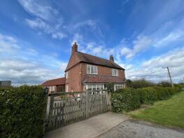 34 Windy Ridge, Harby Lane, Nottingham NG13 0JH