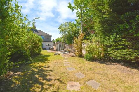 Douglas Road, Clacton-on-Sea, Essex, CO15