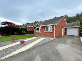 9, Sherwood Court, Bishop Auckland DL14 7SQ