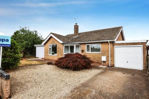 Charles Way, Malvern, WR14