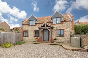 Ivys Barn, Coast Road, Holt NR25 7XG