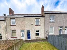 23, Strothers Terrace, High Spen, Rowlands Gill NE39 2HL