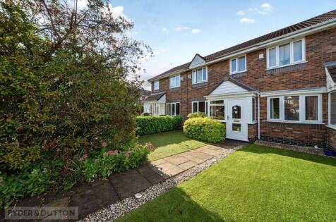Browfield Way, Royton, Oldham, Greater Manchester, OL2