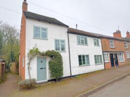 47, King Street, Loughborough LE12 7LY