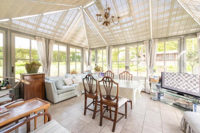 Orangery