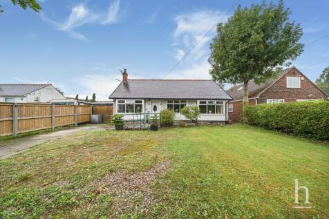 Stuart Avenue, Wirral, CH46